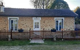 Gîte du Château de Chambonnières